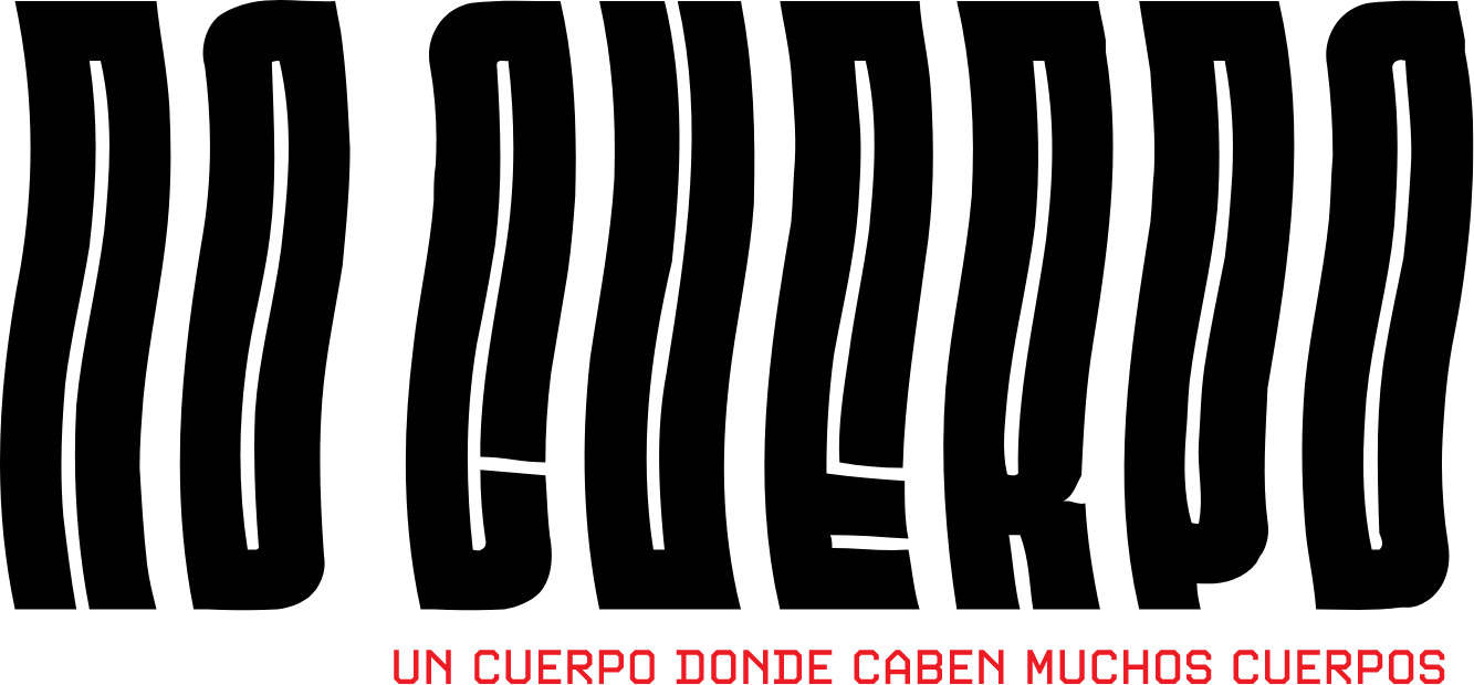 No Cuerpo: Un cuerpo donde caben muchos cuerpos