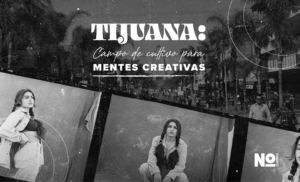 Comunidad artística en Tijuana