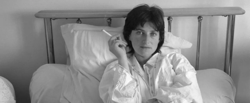 Chantal Akerman