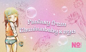 Fantasy from Chunkunbaby's eye