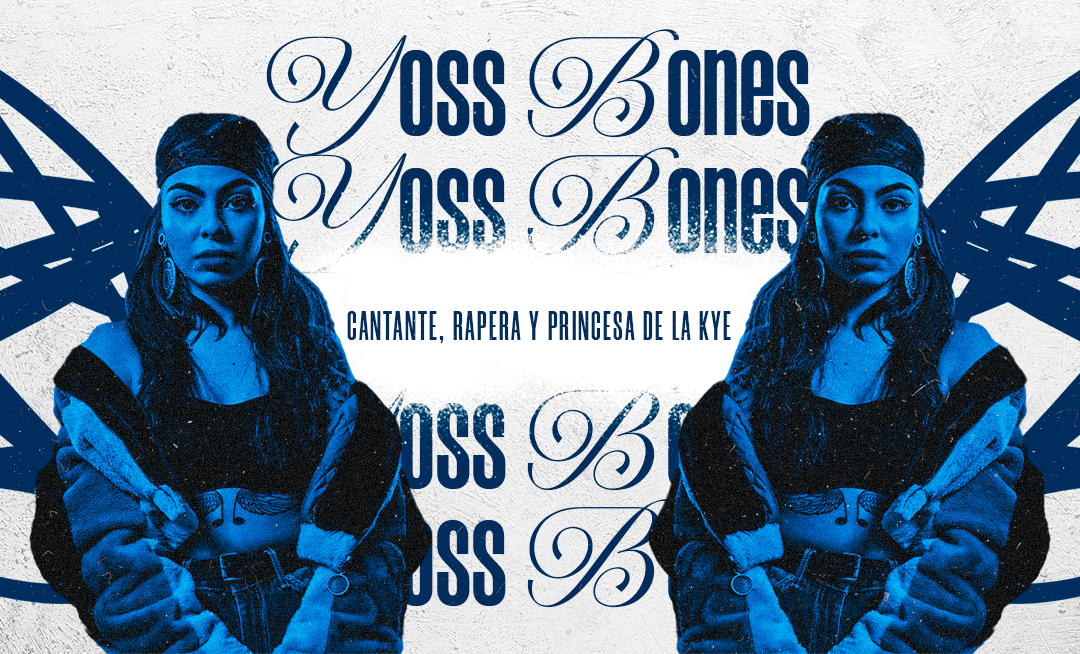 Yoss Bones